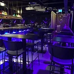 Corendon Amsterdam Schiphol Airport, A Tribute Portfolio