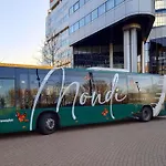 Hotel Corendon Amsterdam Schiphol Airport, A Tribute Portfolio