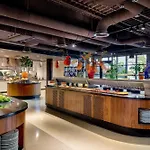ホテル Corendon Amsterdam Schiphol Airport, A Tribute Portfolio 4*