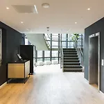 Hotel Corendon Amsterdam Schiphol Airport, A Tribute Portfolio 4*