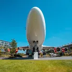 Corendon Amsterdam Schiphol Airport, A Tribute Portfolio