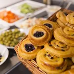 Corendon Amsterdam Schiphol Airport, A Tribute Portfolio Badhoevedorp