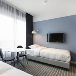 Hotel Corendon Amsterdam Schiphol Airport, A Tribute Portfolio