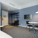 Corendon Amsterdam Schiphol Airport, A Tribute Portfolio