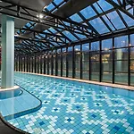ホテル Corendon Amsterdam Schiphol Airport, A Tribute Portfolio 4*