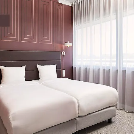 Hotel Corendon Amsterdam Schiphol Airport, A Tribute Portfolio Badhoevedorp