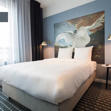 Hotel Corendon Amsterdam Schiphol Airport, A Tribute Portfolio 4*