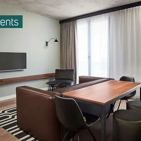 Corendon Amsterdam Schiphol Airport, A Tribute Portfolio Hotel