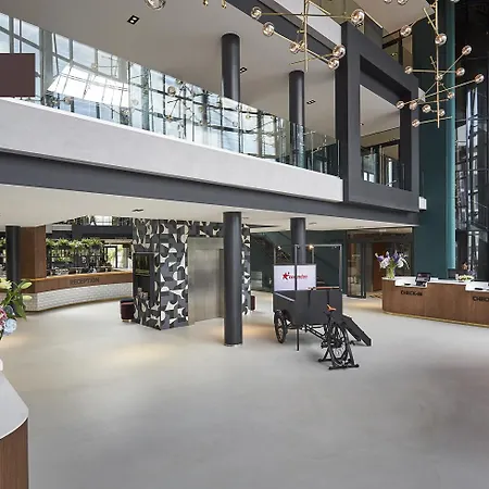 Corendon Amsterdam Schiphol Airport, A Tribute Portfolio Hotel 4*
