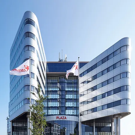 Corendon Amsterdam Schiphol Airport, A Tribute Portfolio Hotell Badhoevedorp
