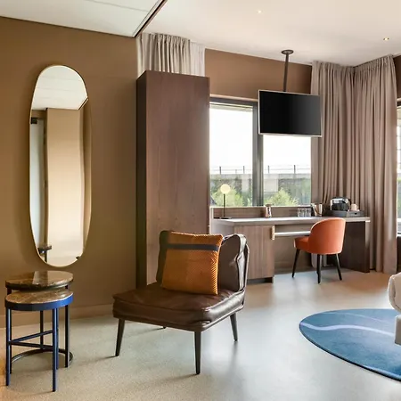 Corendon Amsterdam Schiphol Airport, A Tribute Portfolio Hotel Badhoevedorp
