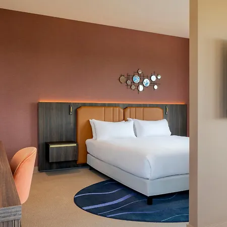 Hotel Corendon Amsterdam Schiphol Airport, A Tribute Portfolio Badhoevedorp