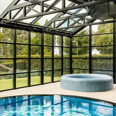 Corendon Amsterdam Schiphol Airport, A Tribute Portfolio 4* Badhoevedorp