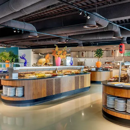 Corendon Amsterdam Schiphol Airport, A Tribute Portfolio 4* Badhoevedorp