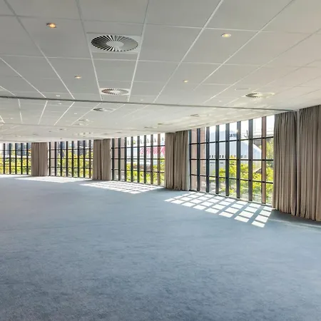 Corendon Amsterdam Schiphol Airport, A Tribute Portfolio