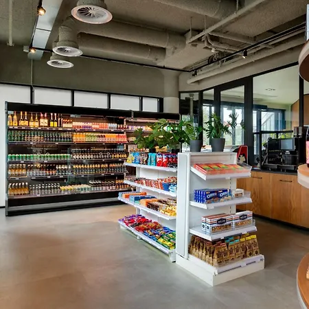 Corendon Amsterdam Schiphol Airport, A Tribute Portfolio Hotel Badhoevedorp