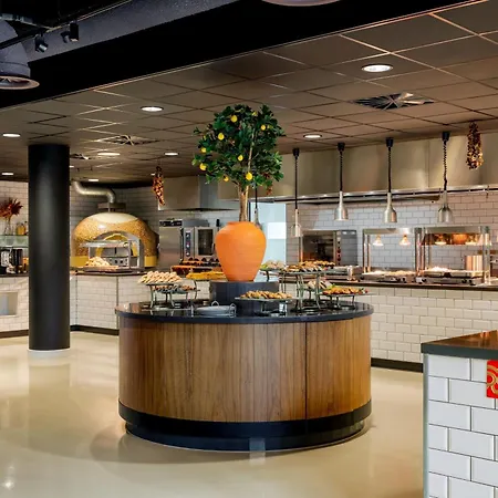 Hotell Corendon Amsterdam Schiphol Airport, A Tribute Portfolio Badhoevedorp