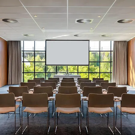 Corendon Amsterdam Schiphol Airport, A Tribute Portfolio