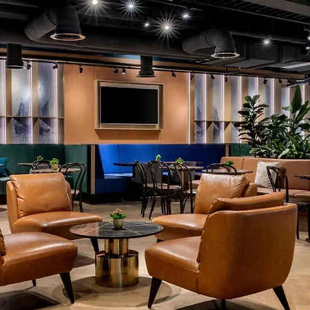 酒店 Corendon Amsterdam Schiphol Airport, A Tribute Portfolio 4*