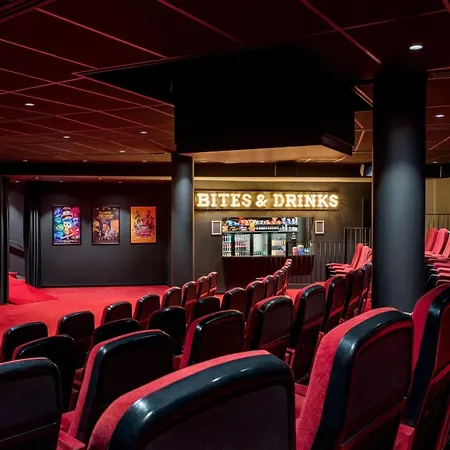 Corendon Amsterdam Schiphol Airport, A Tribute Portfolio Otel