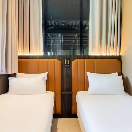 Corendon Amsterdam Schiphol Airport, A Tribute Portfolio Hotell Badhoevedorp