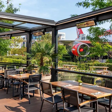 Corendon Amsterdam Schiphol Airport, A Tribute Portfolio 4*