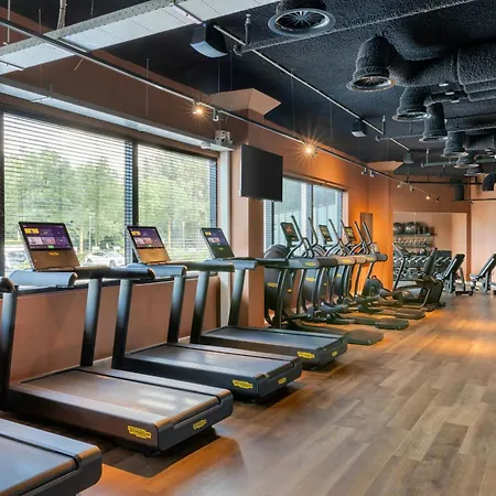 Corendon Amsterdam Schiphol Airport, A Tribute Portfolio 酒店