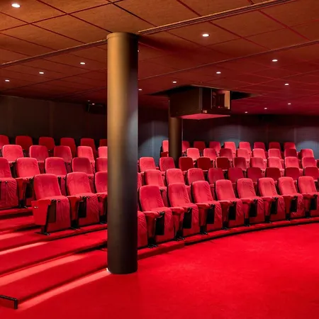 Corendon Amsterdam Schiphol Airport, A Tribute Portfolio 酒店 巴特霍芬多普