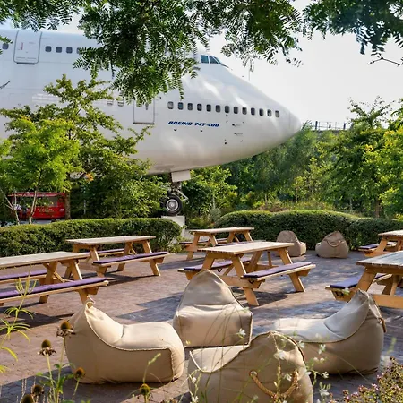 Corendon Amsterdam Schiphol Airport, A Tribute Portfolio 4*