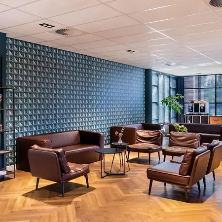 Corendon Amsterdam Schiphol Airport, A Tribute Portfolio 4* Badhoevedorp
