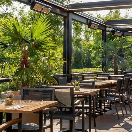 Corendon Amsterdam Schiphol Airport, A Tribute Portfolio 巴特霍芬多普