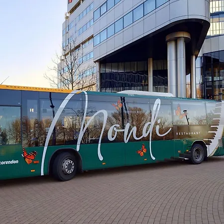 Hotel Corendon Amsterdam Schiphol Airport, A Tribute Portfolio