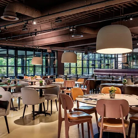 Corendon Amsterdam Schiphol Airport, A Tribute Portfolio Hotel