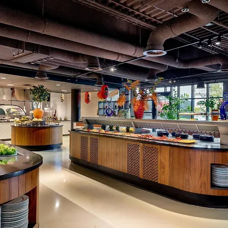 Hotel Corendon Amsterdam Schiphol Airport, A Tribute Portfolio 4*