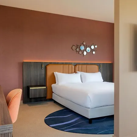 Corendon Amsterdam Schiphol Airport, A Tribute Portfolio 巴特霍芬多普