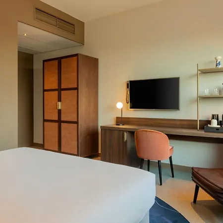 Corendon Amsterdam Schiphol Airport, A Tribute Portfolio Badhoevedorp