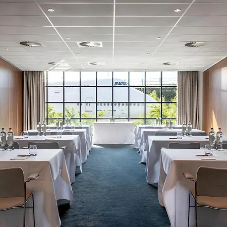 Corendon Amsterdam Schiphol Airport, A Tribute Portfolio 4*