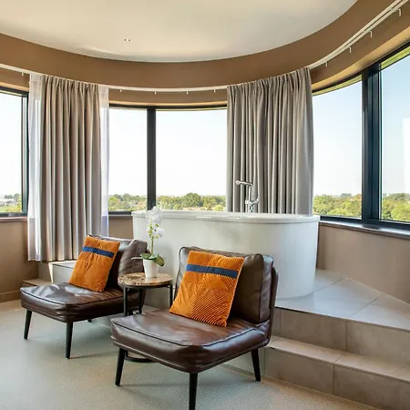 Corendon Amsterdam Schiphol Airport, A Tribute Portfolio