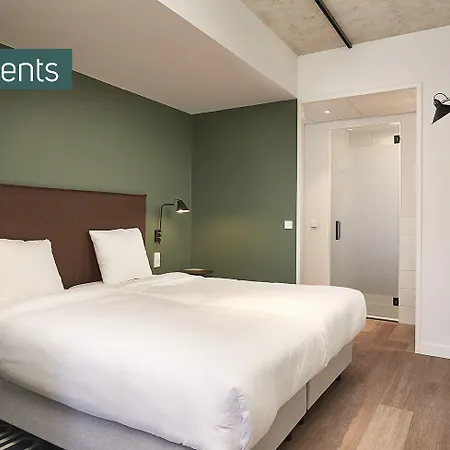 Corendon Amsterdam Schiphol Airport, A Tribute Portfolio Badhoevedorp