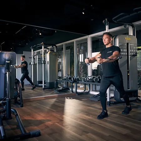 Corendon Amsterdam Schiphol Airport, A Tribute Portfolio