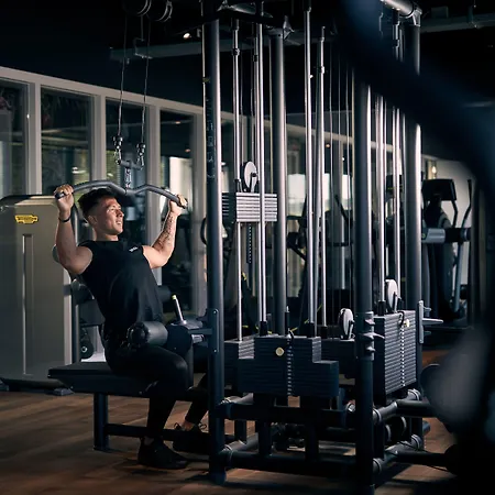 Hotell Corendon Amsterdam Schiphol Airport, A Tribute Portfolio 4*