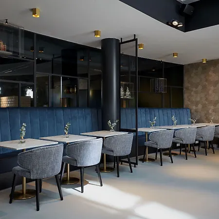 Corendon Amsterdam Schiphol Airport, A Tribute Portfolio 4*