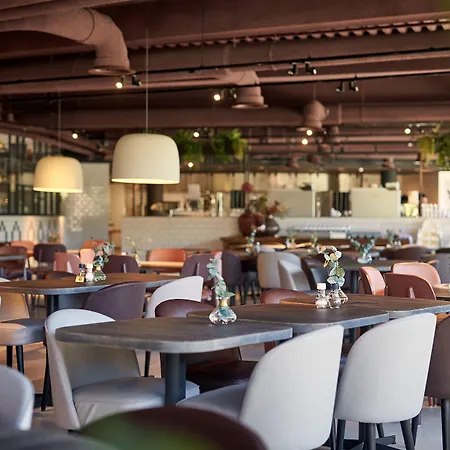 Corendon Amsterdam Schiphol Airport, A Tribute Portfolio 酒店 巴特霍芬多普