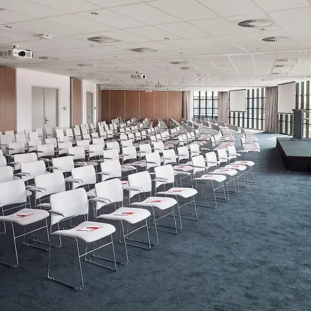 Corendon Amsterdam Schiphol Airport, A Tribute Portfolio 酒店