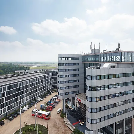 Corendon Amsterdam Schiphol Airport, A Tribute Portfolio Hotell