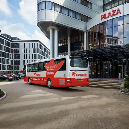 Corendon Amsterdam Schiphol Airport, A Tribute Portfolio 酒店 巴特霍芬多普