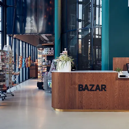 酒店 Corendon Amsterdam Schiphol Airport, A Tribute Portfolio 4*