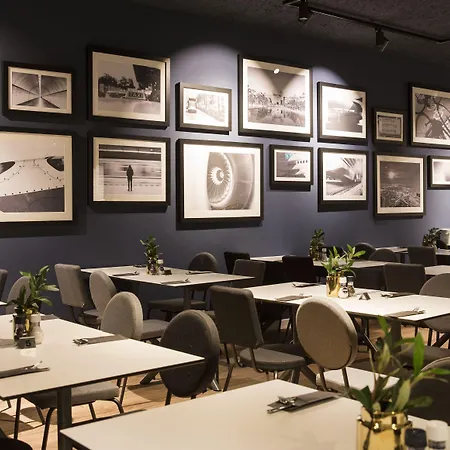 Corendon Amsterdam Schiphol Airport, A Tribute Portfolio Hotell