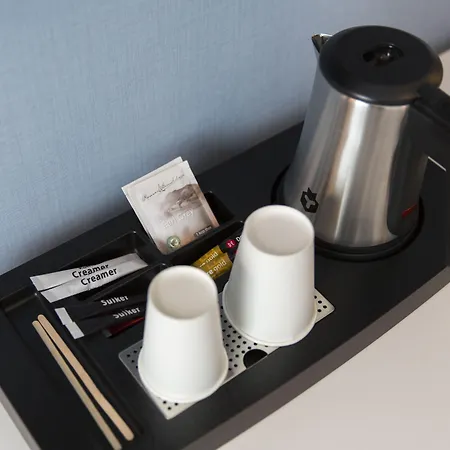 Corendon Amsterdam Schiphol Airport, A Tribute Portfolio Hotell