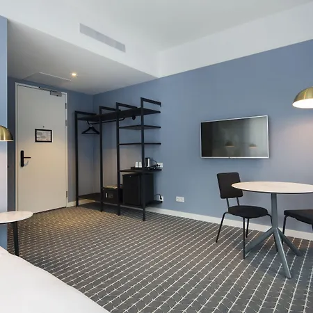 Corendon Amsterdam Schiphol Airport, A Tribute Portfolio